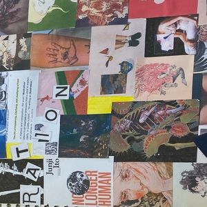 Meet your Posher, Izzy